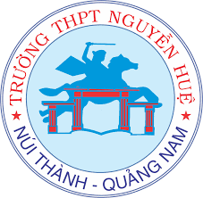 Trường THPT Nguyễn Huệ ( Núi Thành )