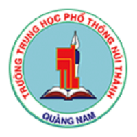 Trường THPT Núi Thành